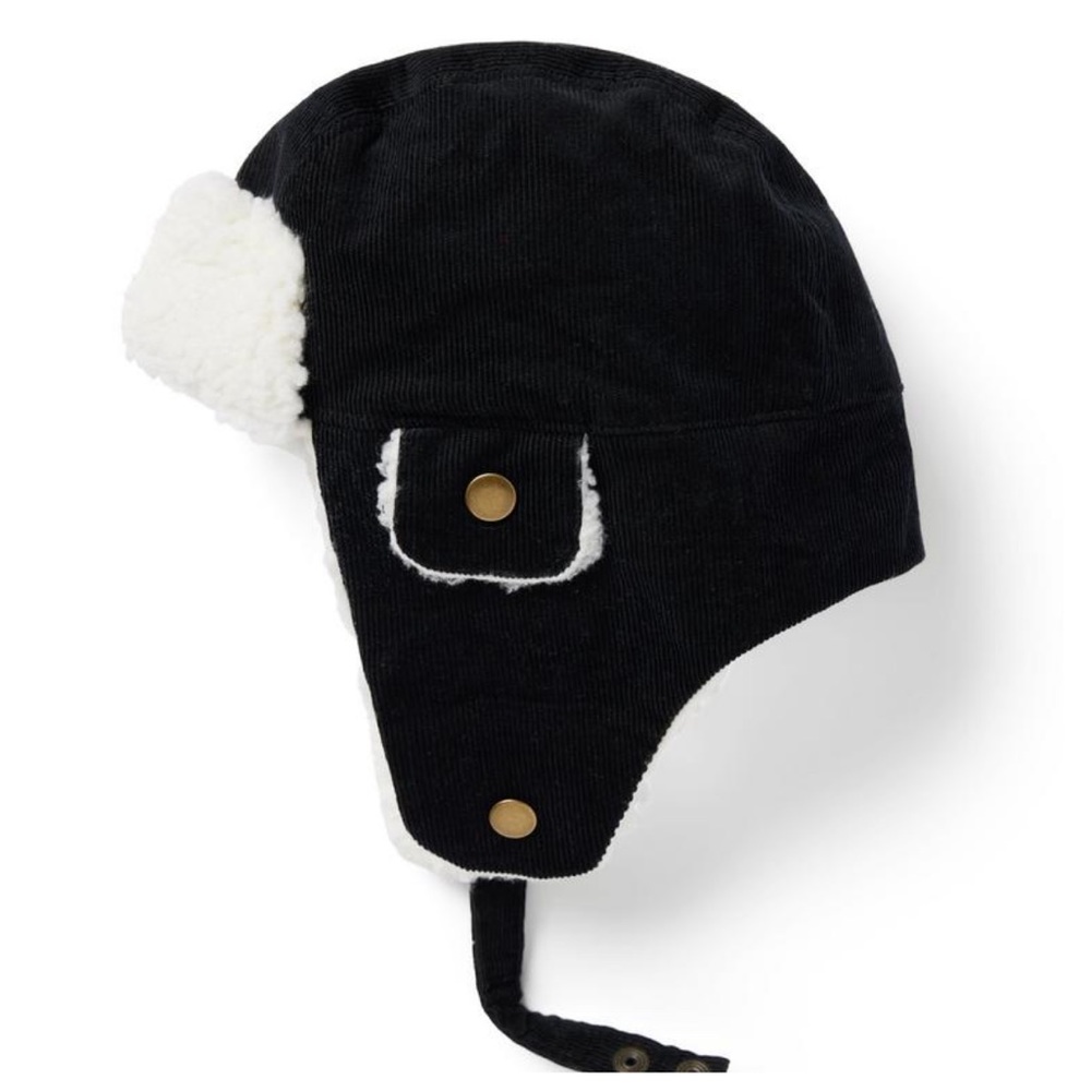 Janie and jack hat